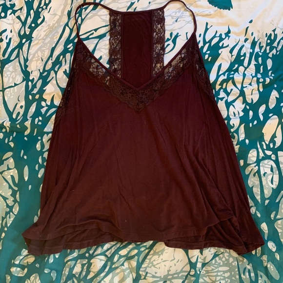 American Eagle top - Picture 1 of 2